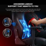 Fantech GC284P NeoArc Pro Gaming Chair - Image 3