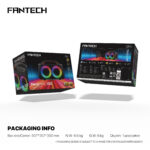 Fantech NeraParty NP01 Wireless Party Speaker - Image 11