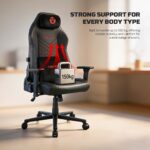 Fantech GC284P NeoArc Pro Gaming Chair - Image 6