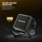 Finecoustic By Fantech FBS1 Portable Bluetooth Speaker - Image 5