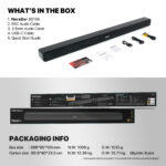 Fantech BS156 NeraBar Soundbar - Image 9