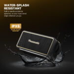 HAKO NOMAD L (FBS2) Portable Bluetooth Speaker - Image 4