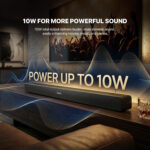 Fantech BS156 NeraBar Soundbar - Image 7