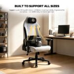 Fantech GC284 NeoArc Gaming Chair - Image 4