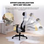Fantech GC284 NeoArc Gaming Chair - Image 2