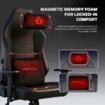 Fantech GC284P NeoArc Pro Gaming Chair - Image 5