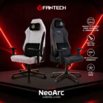 Fantech GC284 NeoArc Gaming Chair
