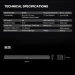 Fantech BS156 NeraBar Soundbar - Image 10