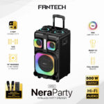 Fantech NeraParty NP03 Wireless Party Speaker