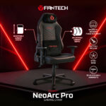 Fantech GC284P NeoArc Pro Gaming Chair