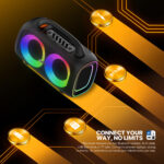 Fantech NeraParty NP01 Wireless Party Speaker - Image 7