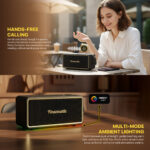 HAKO NOMAD L (FBS2) Portable Bluetooth Speaker - Image 9