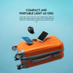 Fantech TAC1 PowerCube Travel Multi Adapter - Image 2