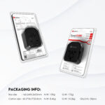 Fantech TAC1 PowerCube Travel Multi Adapter - Image 4