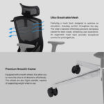 Fantech OCA259 PRO - Image 4