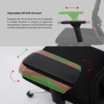Fantech OCA259 PRO - Image 3