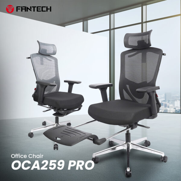 Fantech OCA259 PRO
